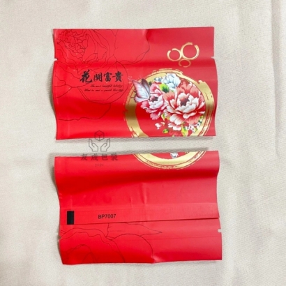 友成包裝-鳳梨酥鋁箔袋