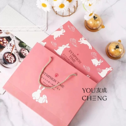 Moon Festival gift box-Jade Rabbit