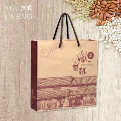 友成包裝-土鳳梨酥包裝盒推薦