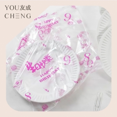 透明叉子，生日蛋糕叉盤.jpg