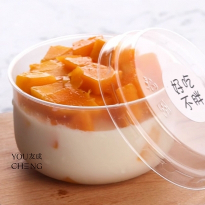 PP材質，質感塑膠容器，水果點心杯.jpg